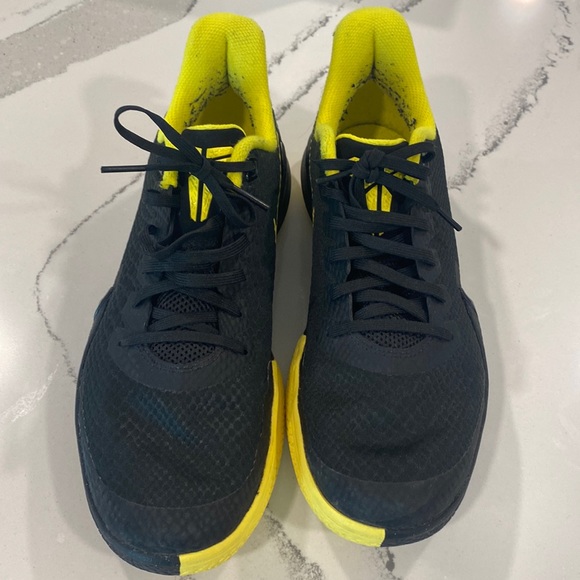 Kobe Focus Mamba! Black size 8.5, Nike AJ5899-001 main image 4